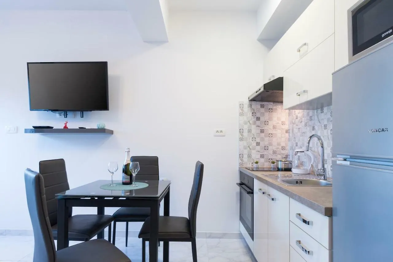 Apartment Rnjak Vinkuran
