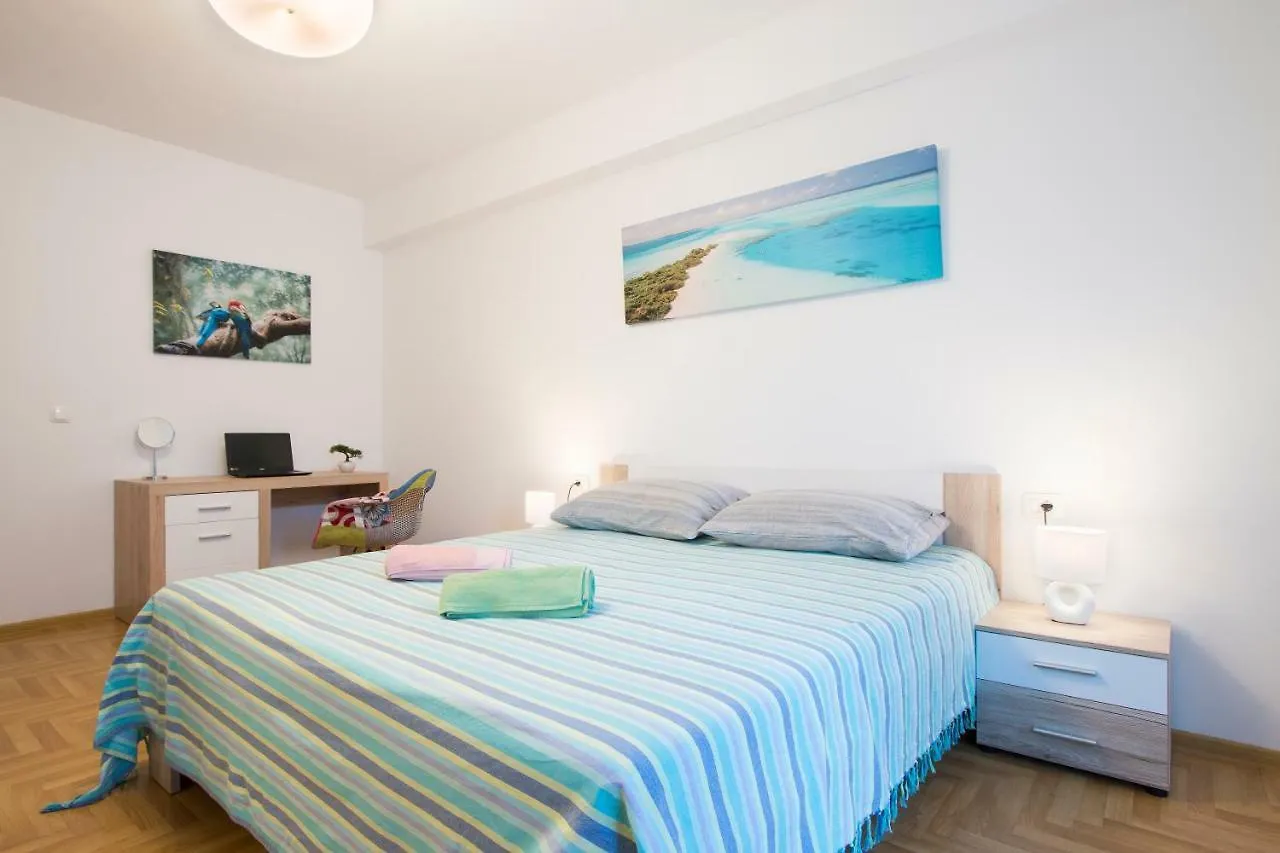 Apartment Rnjak Vinkuran